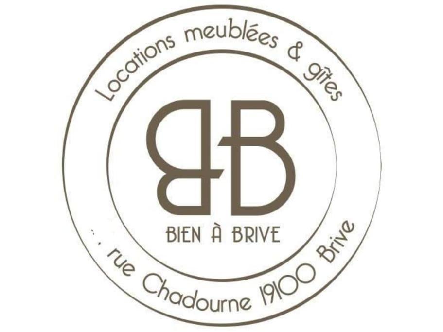 #Le Conquerant Du Dernierjour-Grand F2-Hypercentre Leilighet Brive-la-Gaillarde Eksteriør bilde